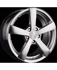 RW H-337 HS W6,5 R15 PCD5x100 ET40 DIA73.1